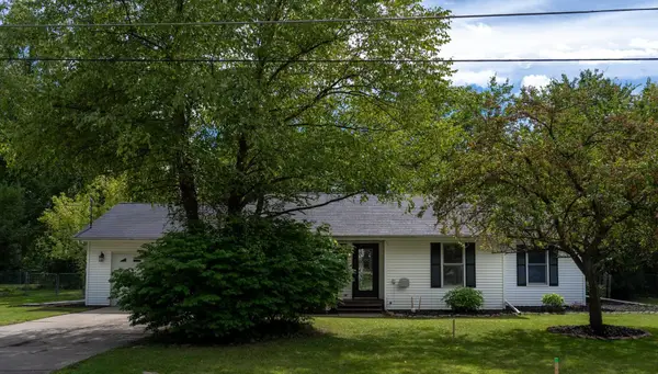 514 Brown ST, Alma, MI 48801
