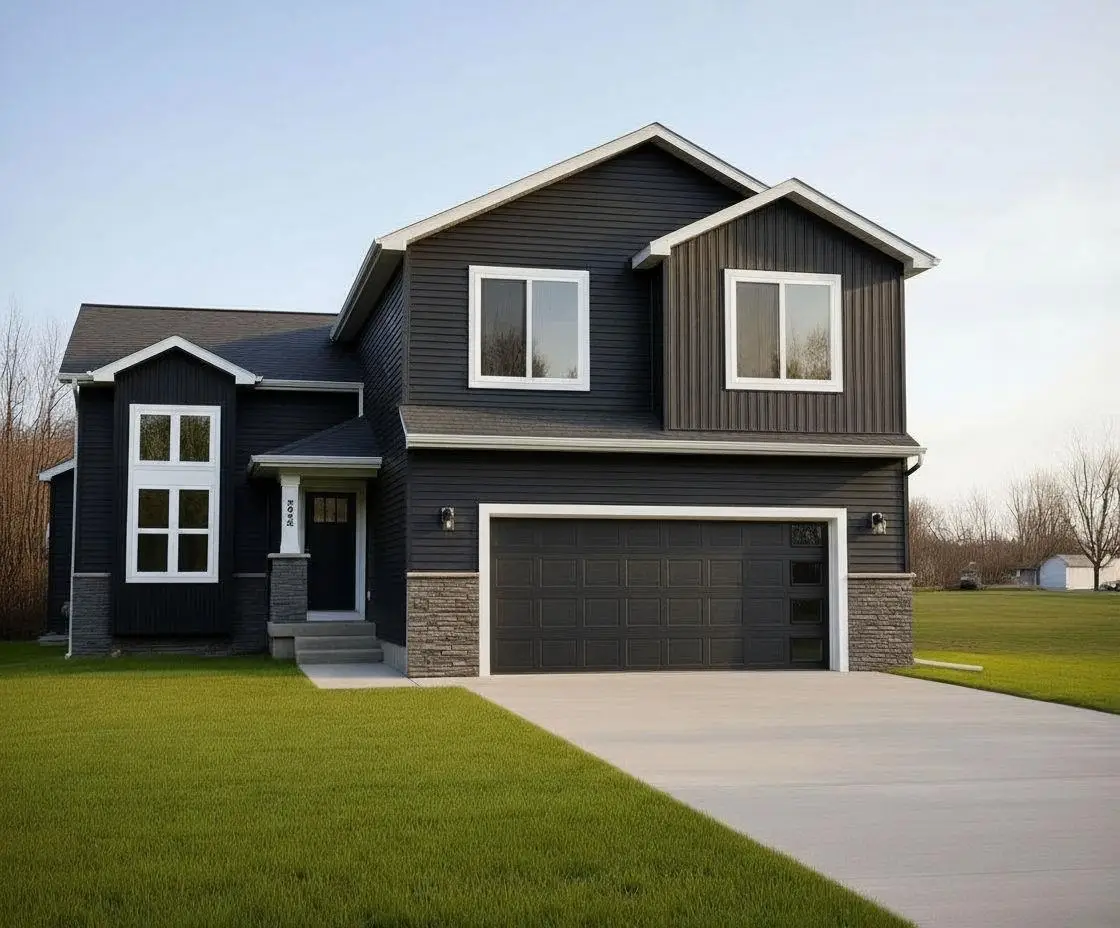 540 W Wildwood, Owosso, MI 48867 - #1