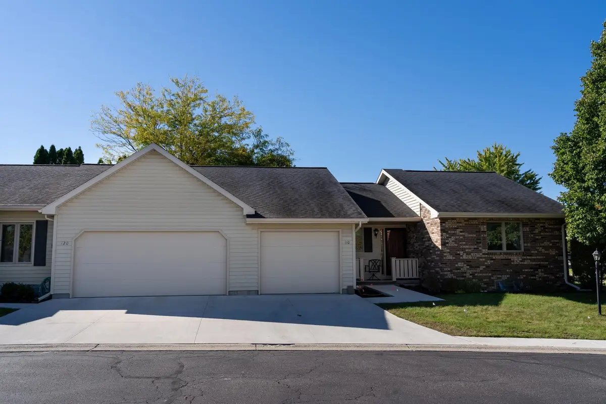 110 Apricot, Mount Pleasant, MI 48858 - #1