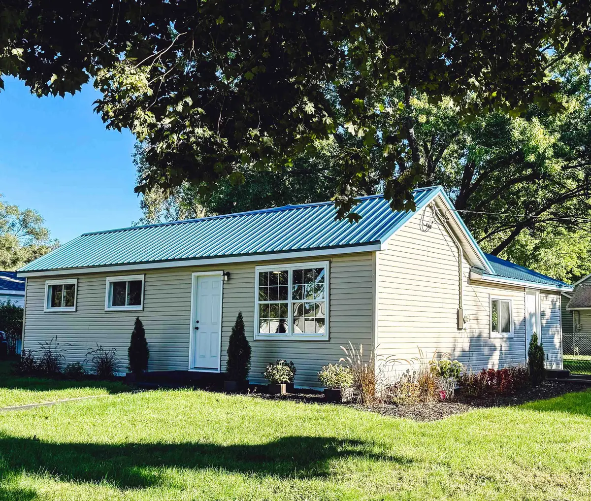 1117 Ward, Mount Pleasant, MI 48858 - #1