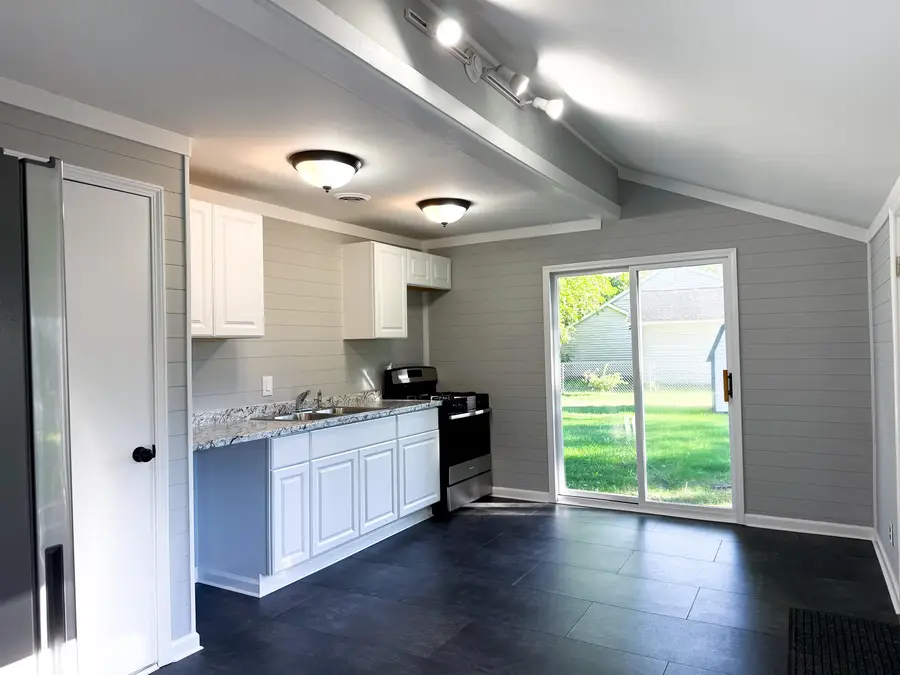 1117 Ward, Mount Pleasant, MI 48858 - #2