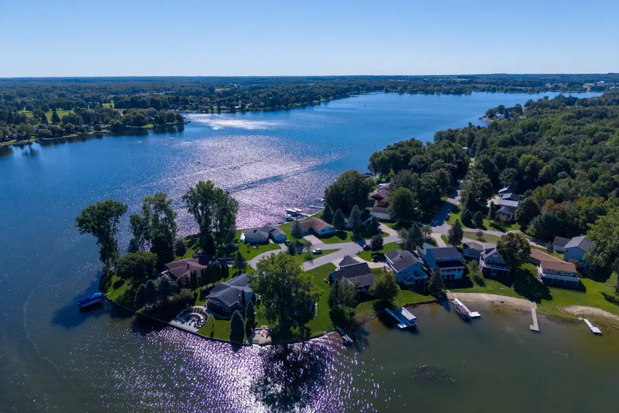 1067 Crown Point DR, Lake Isabella, MI 48893 - #3