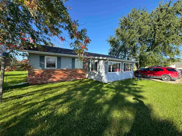 410 Harrison, Prescott, MI 48756