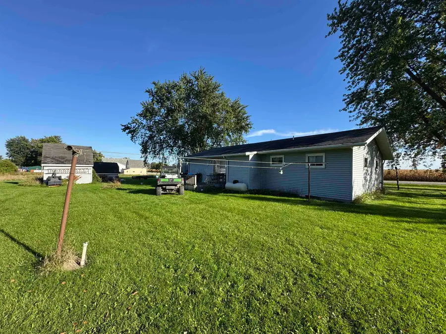 410 Harrison, Prescott, MI 48756 - #2