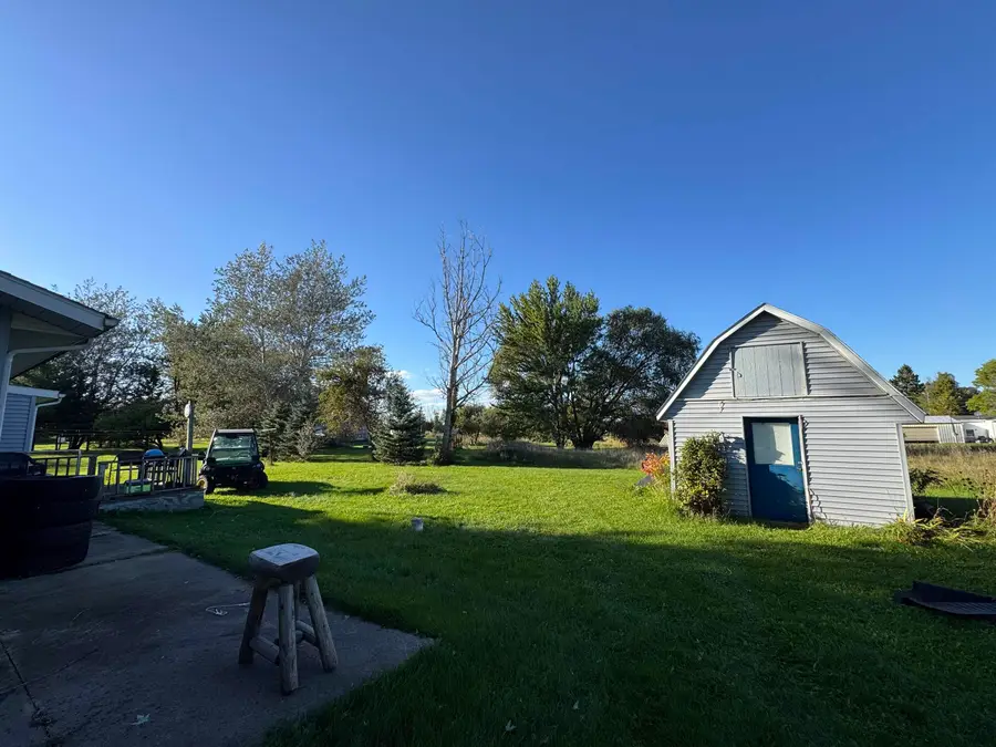 410 Harrison, Prescott, MI 48756 - #3