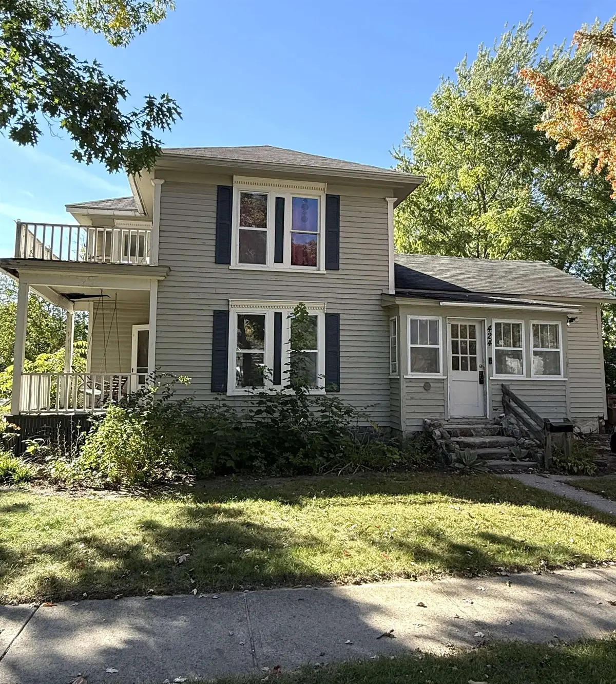 424 S Kinney, Mount Pleasant, MI 48858 - #1