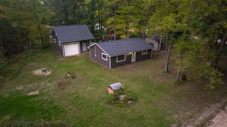 5362 Hillcrest, Gladwin, MI 48624 - #2