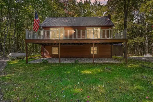 355 N Shepherd, MtPleasant, MI 48858