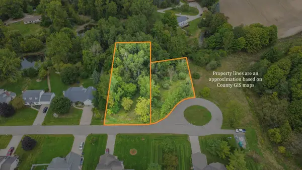 Lot 10 McDonald DR, MtPleasant, MI 48858