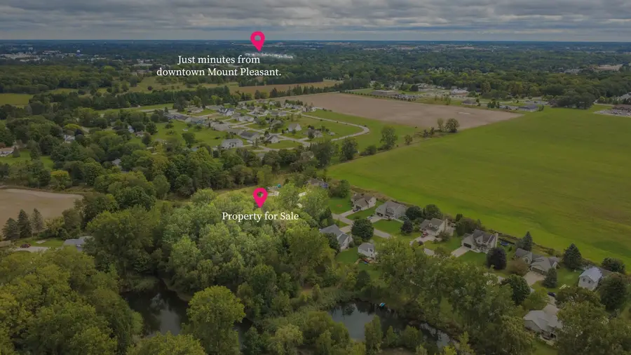 Lot 10 McDonald DR, Union, MI 48858 - #2