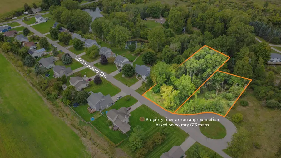Lot 11 McDonald DR, Union, MI 48858 - #2