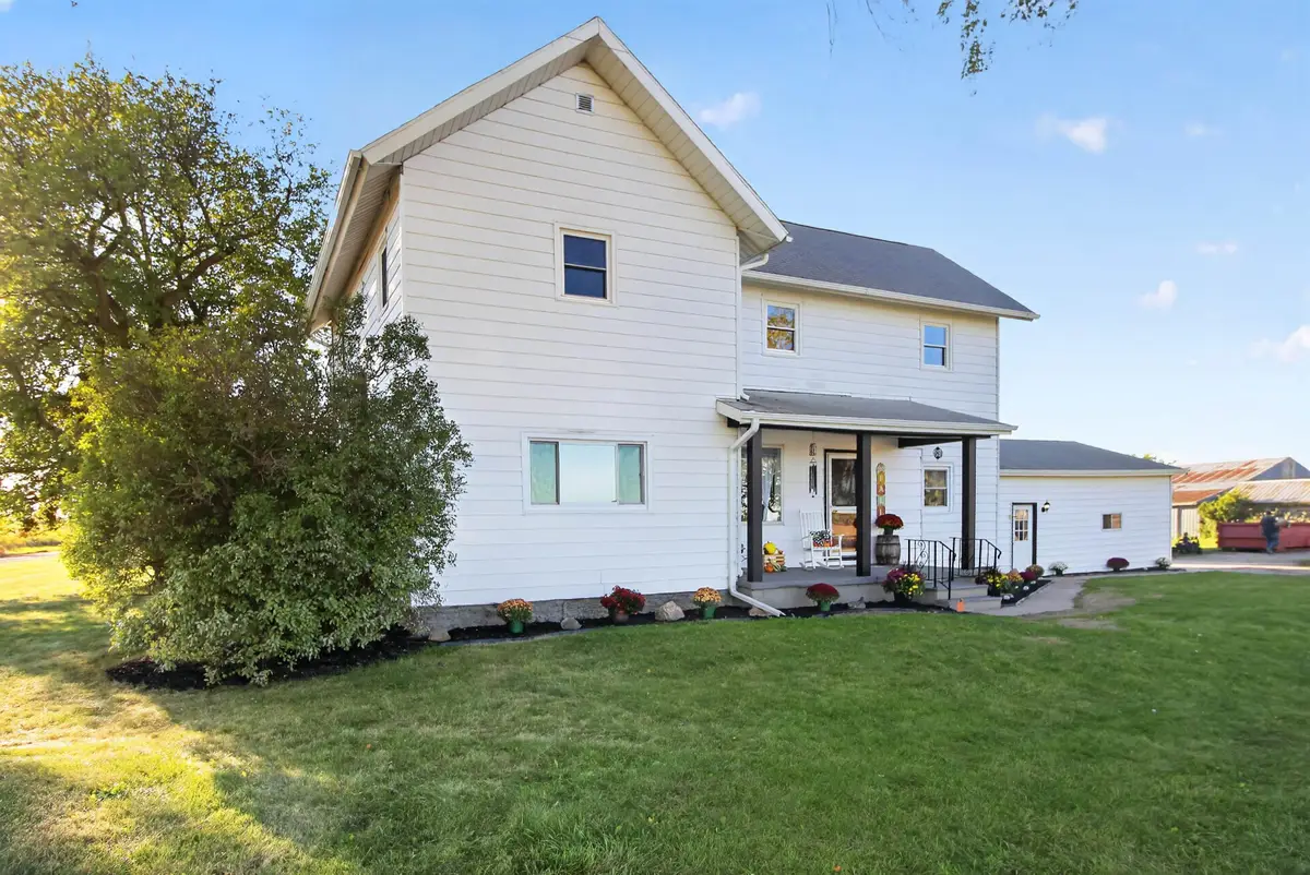 3990 S Begole, Ithaca, MI 48847 - #1