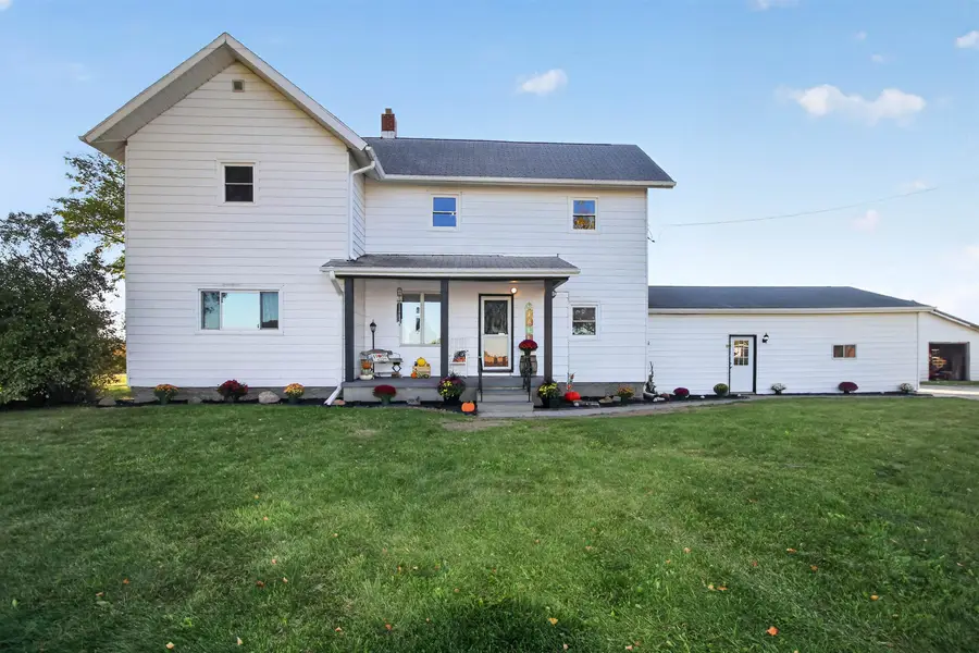 3990 S Begole, Ithaca, MI 48847 - #2