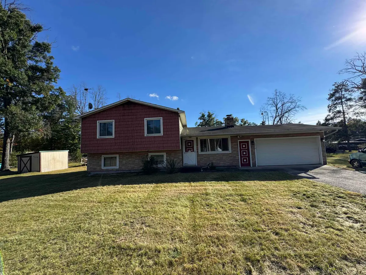 2270 John ST, Prescott, MI 48756 - #1