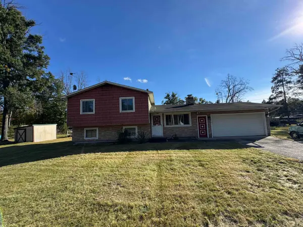 2270 John ST, Prescott, MI 48756