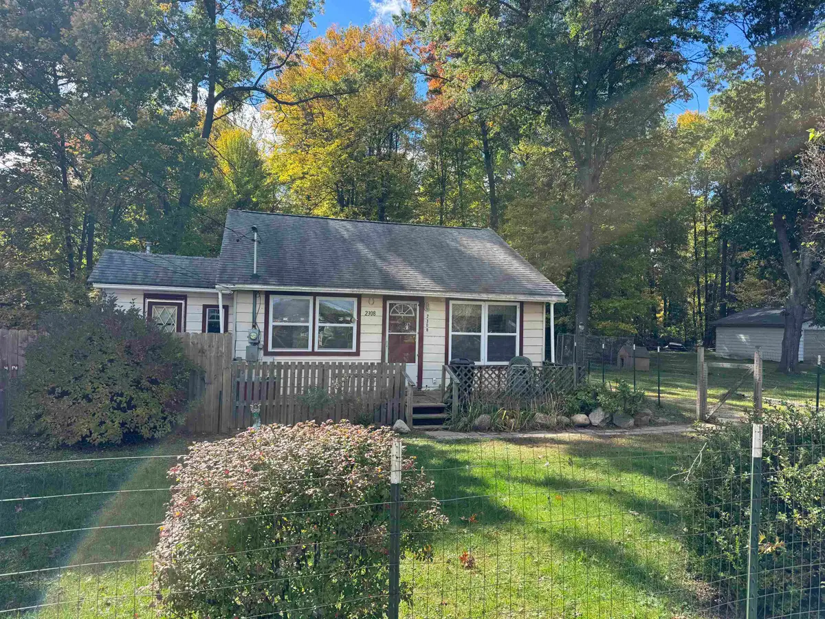 2308 E Ridge, Prescott, MI 48756 - #1