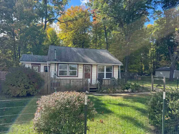 2308 E Ridge, Prescott, MI 48756