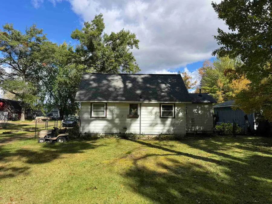 2308 E Ridge, Prescott, MI 48756 - #2