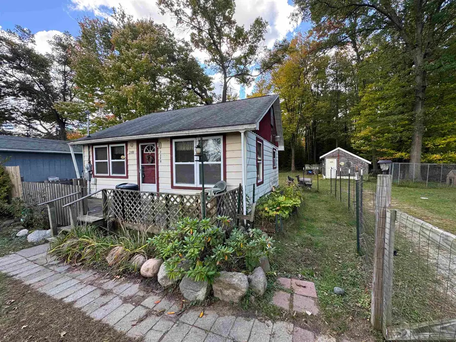 2308 E Ridge, Prescott, MI 48756 - #3