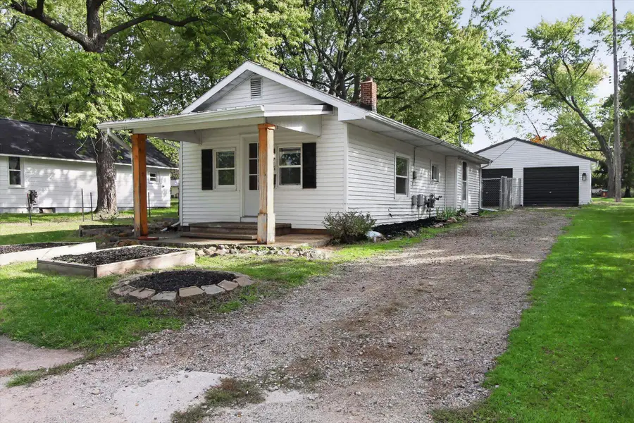 716 Pennsylvania, Alma, MI 48801 - #3