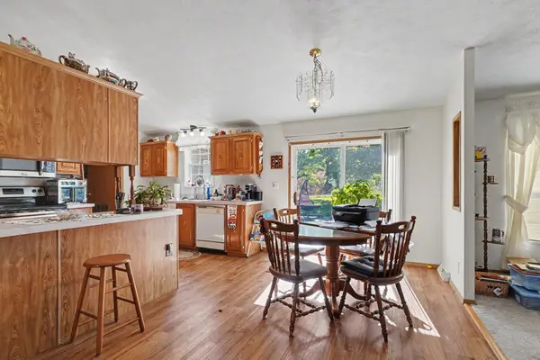 1000 N Par, LakeIsabella, MI 48893
