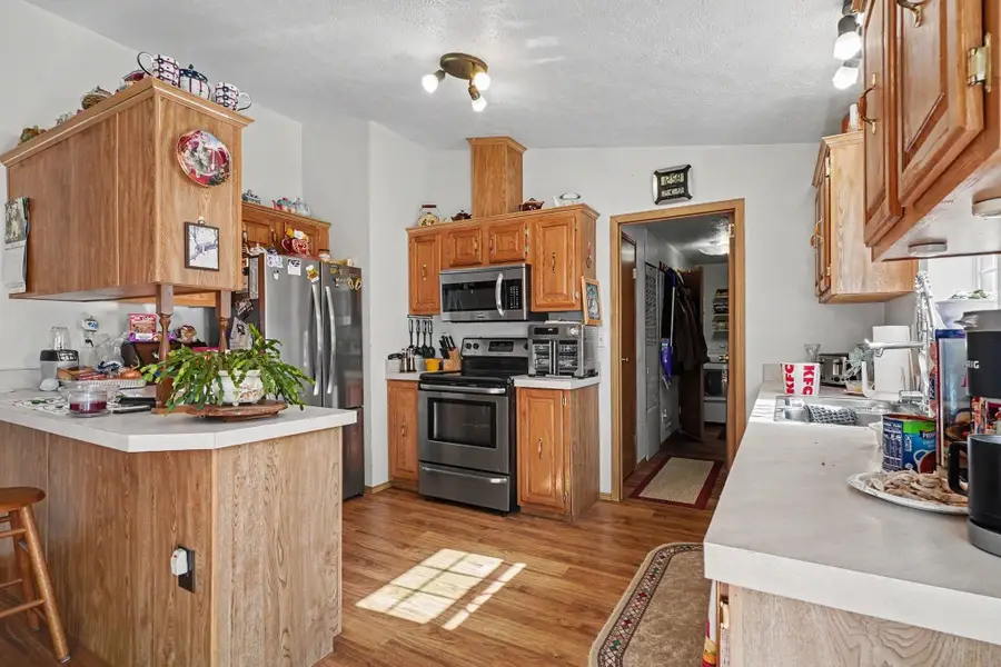 1000 N Par, Lake Isabella, MI 48893 - #2