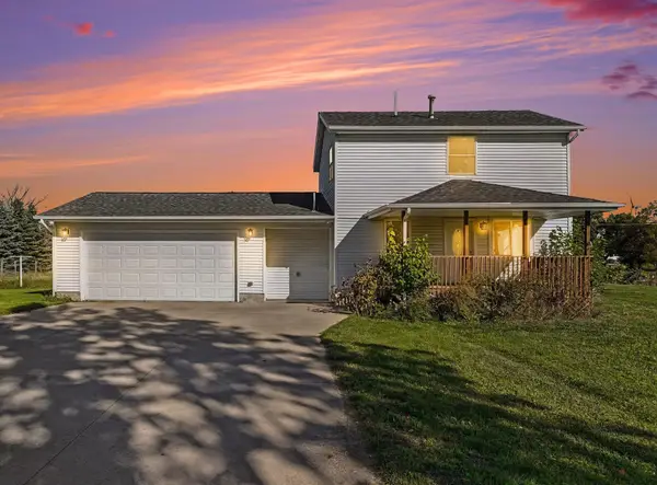 9682 S Wise, Shepherd, MI 48883