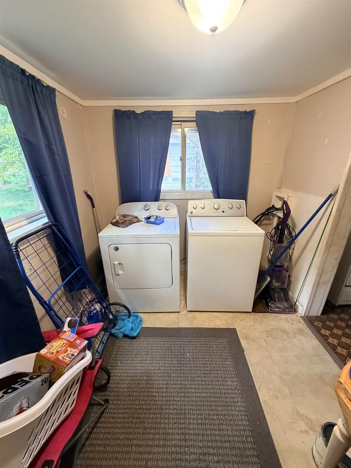 117 Pleasant, Alma, MI 48801 - #1