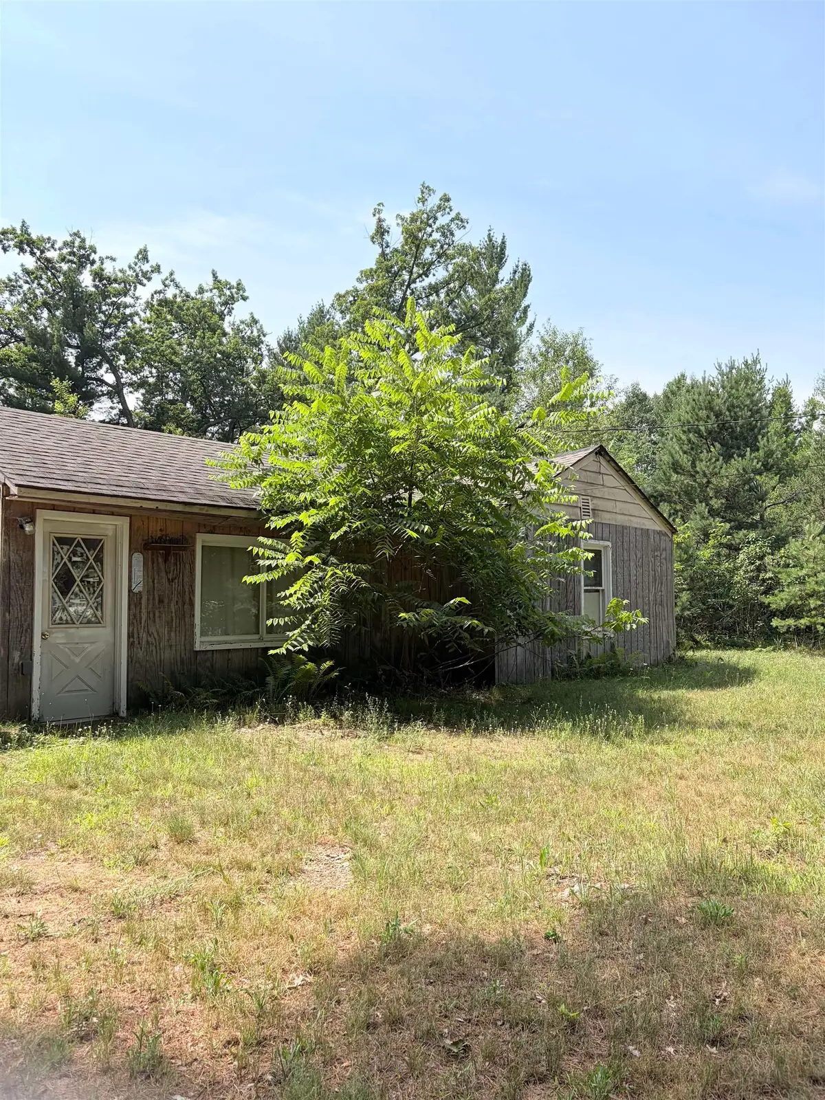 1762 W Third, Prescott, MI 48756 - #1