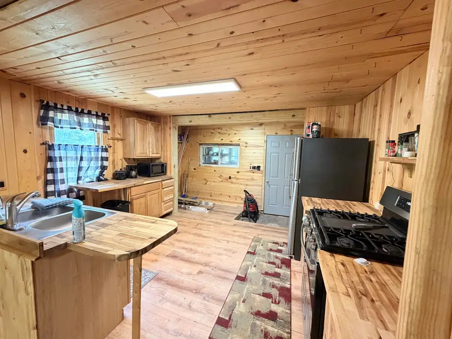 1762 W Third, Prescott, MI 48756 - #3