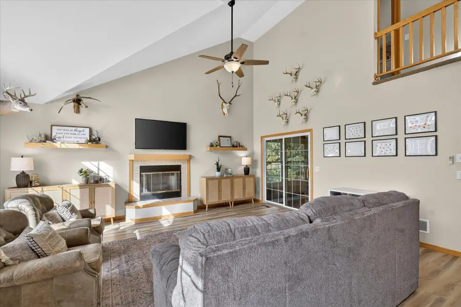 317 Red Maple, Shepherd, MI 48883 - #3
