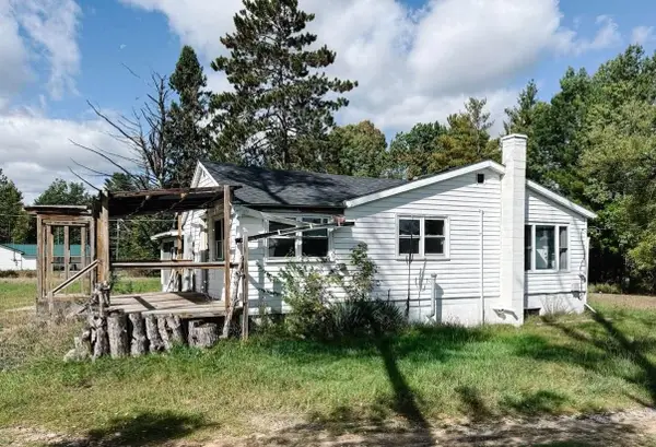 1650 W Washington, Farwell, MI 48622