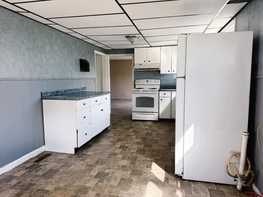 1650 W Washington, Farwell, MI 48622 - #3
