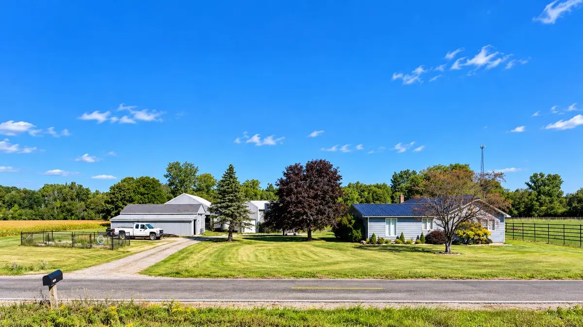 5676 W Ruhle, Coleman, MI 48618 - #1