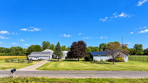 5676 W Ruhle, Coleman, MI 48618