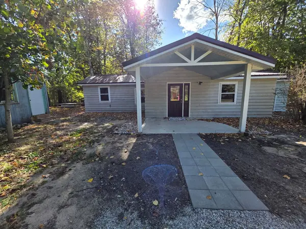 1309 Woodin, Weidman, MI 48893