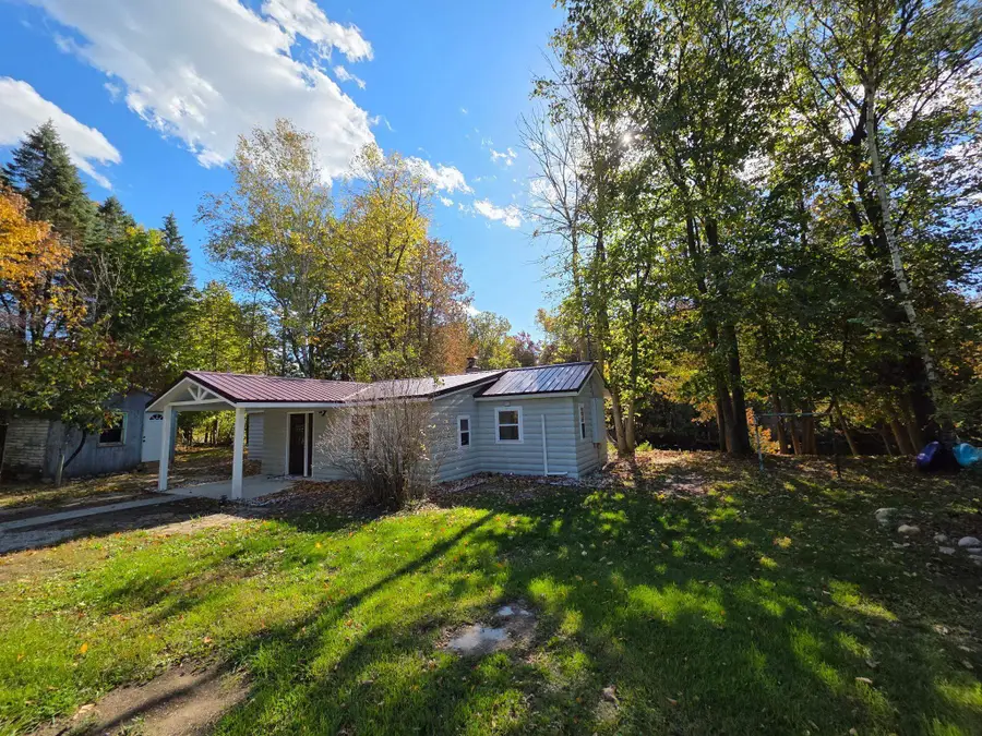 1309 Woodin, Weidman, MI 48893 - #2