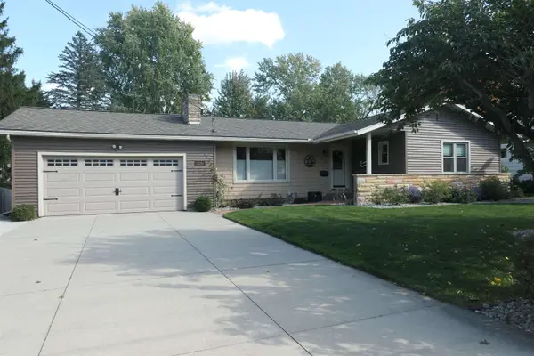 210 Pineview, Alma, MI 48801