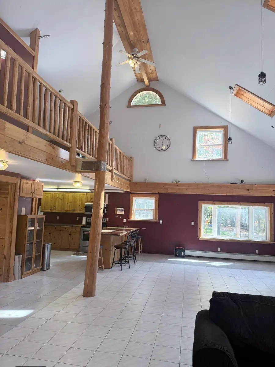 10352 N Athey AVE, Harrison, MI 48625 - #3