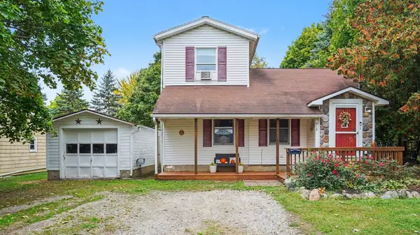 515 N Ithaca ST, Ithaca, MI 48847