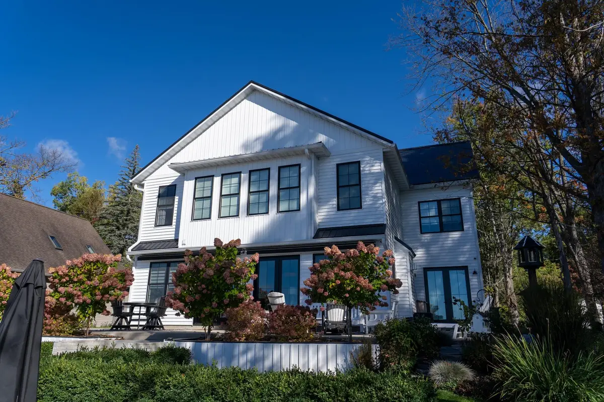 5405 W Beal City RD, Weidman, MI 48893 - #1