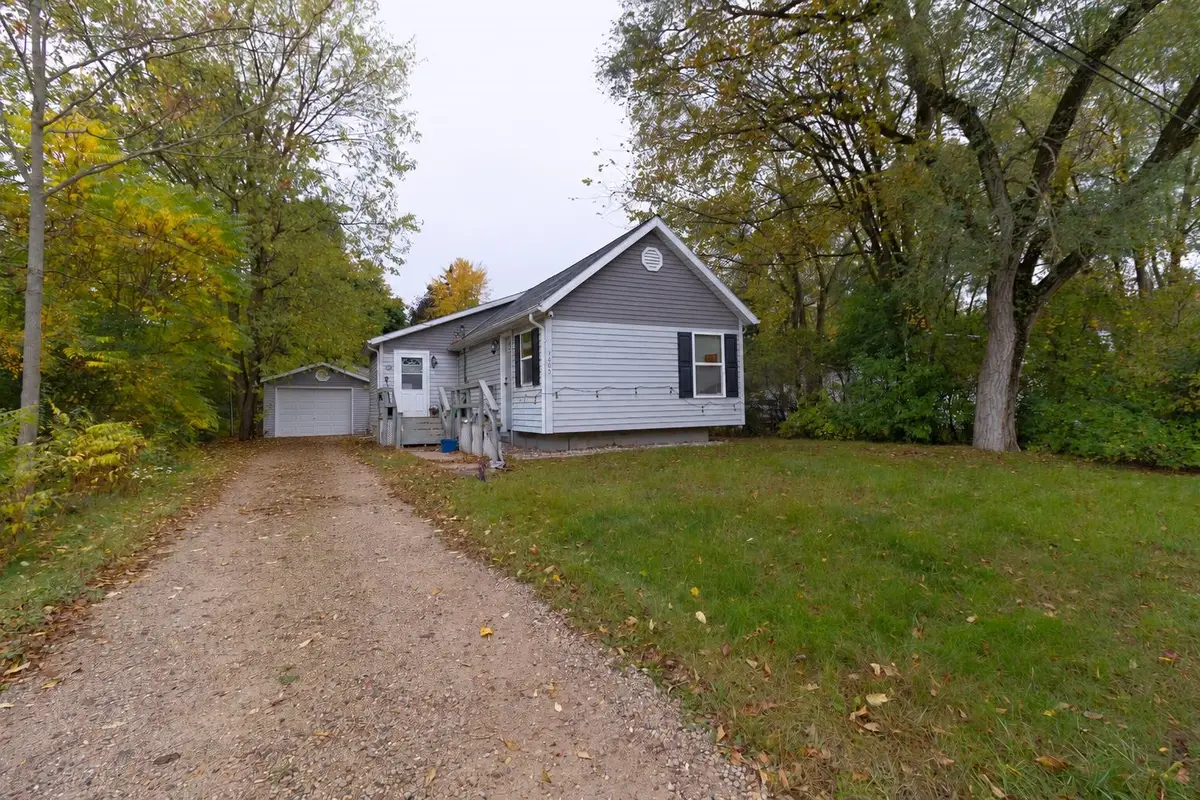1405 Belnap ST, Mount Pleasant, MI 48858 - #1