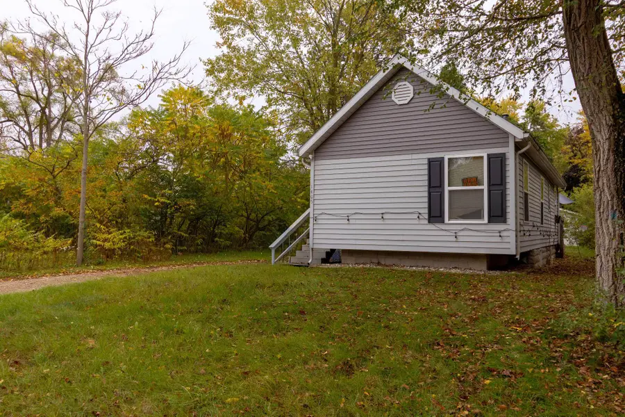 1405 Belnap ST, Mount Pleasant, MI 48858 - #2