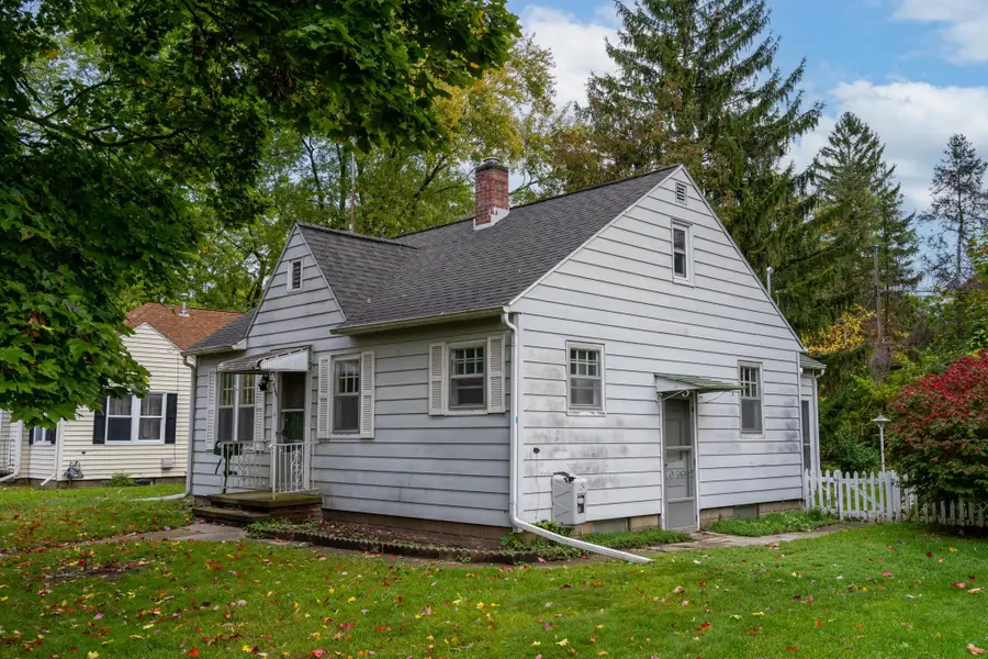 409 Oak, Mount Pleasant, MI 48858 - #3