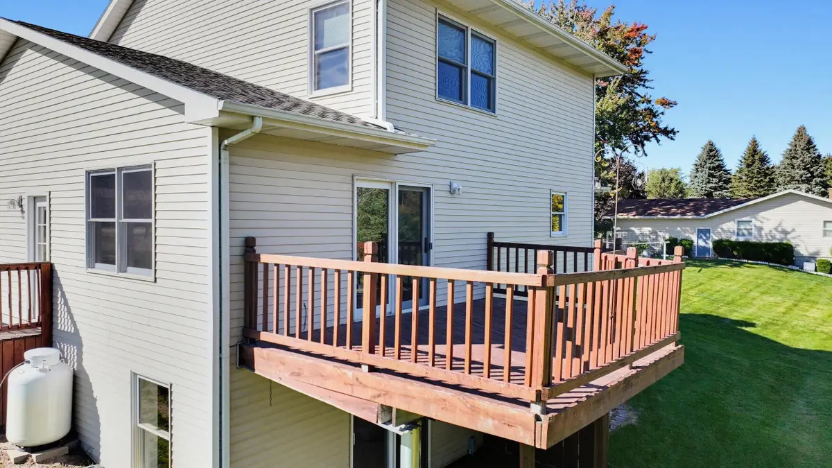 4683 Powell, Union, MI 48858 - #1
