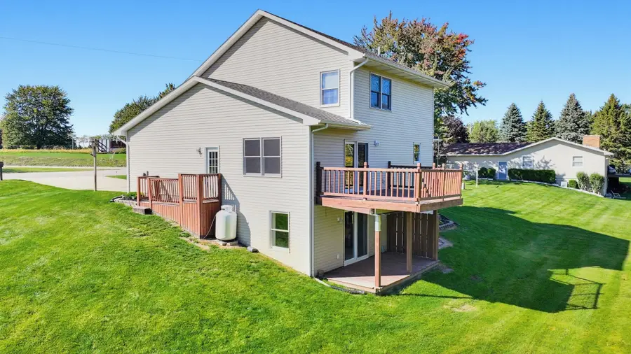 4683 Powell, Union, MI 48858 - #2