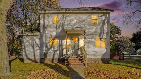 202 Union ST, Ithaca, MI 48847