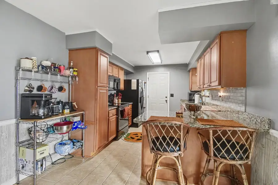 5703 S Shepherd, Shepherd, MI 48883 - #3