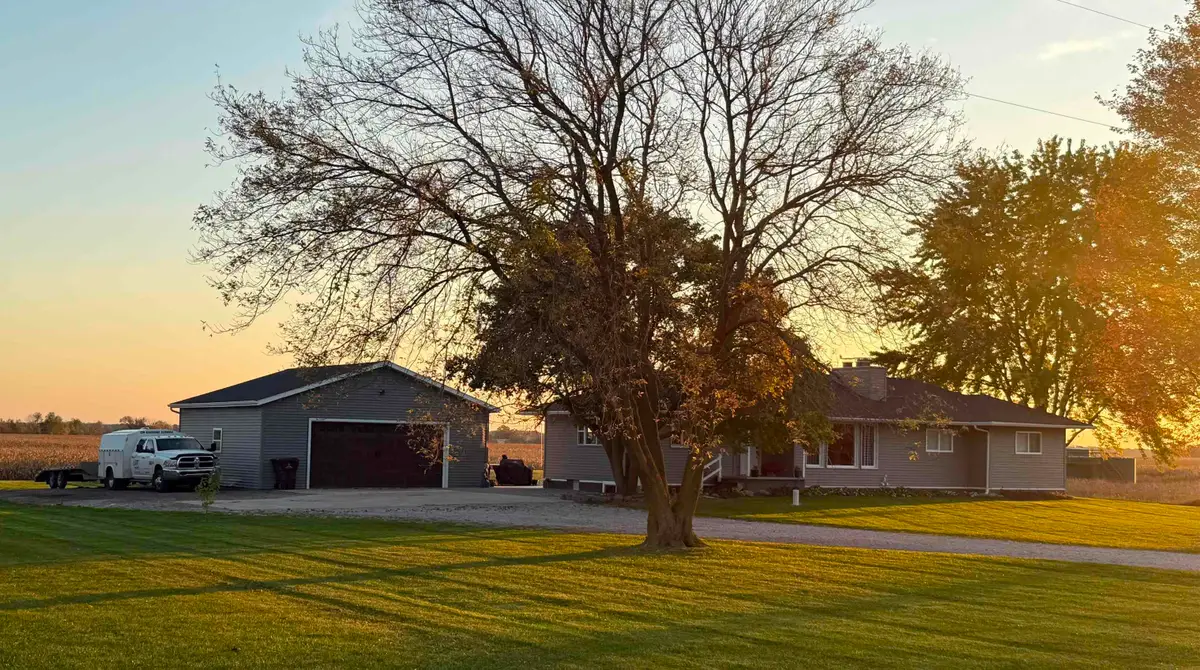 6358 E Beal City RD, Mount Pleasant, MI 48858 - #1