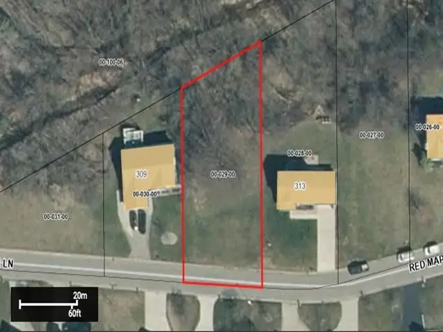 311 Red Maple LN, Shepherd, MI 48883 - #3